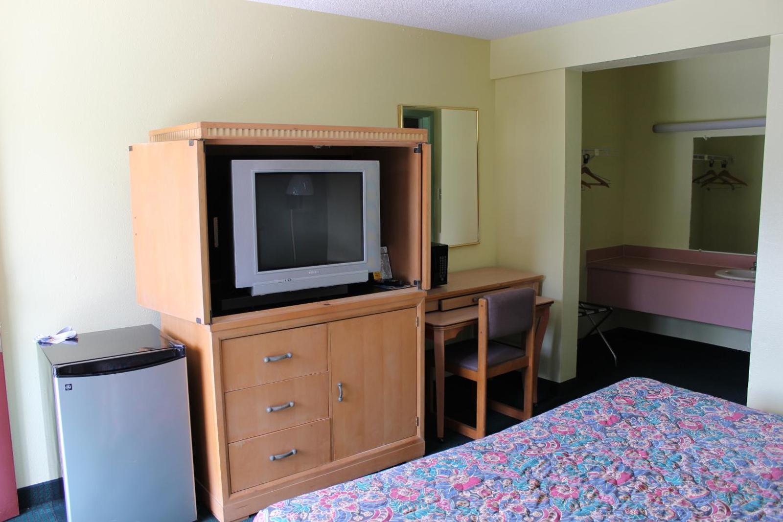 Travelers Inn Gainesville Main image 2